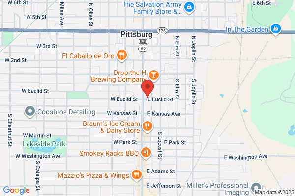 Broadway Animal Hospital
