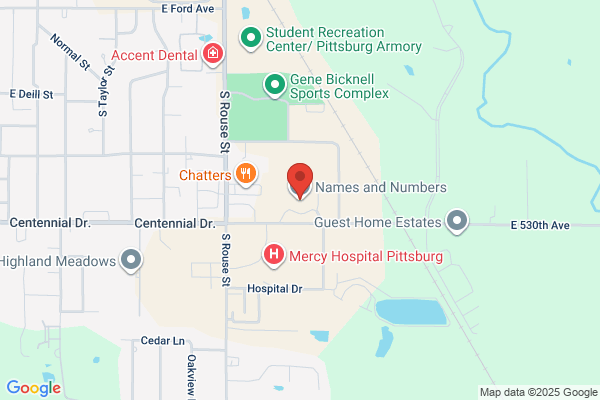 Brock Kw Directories Inc