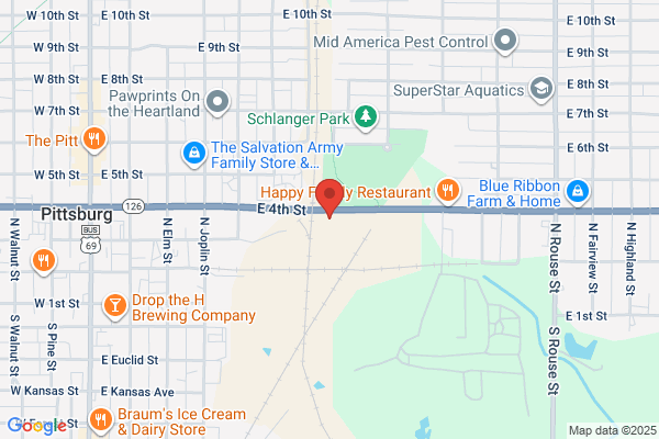 Caruthers Auto Salvage Inc