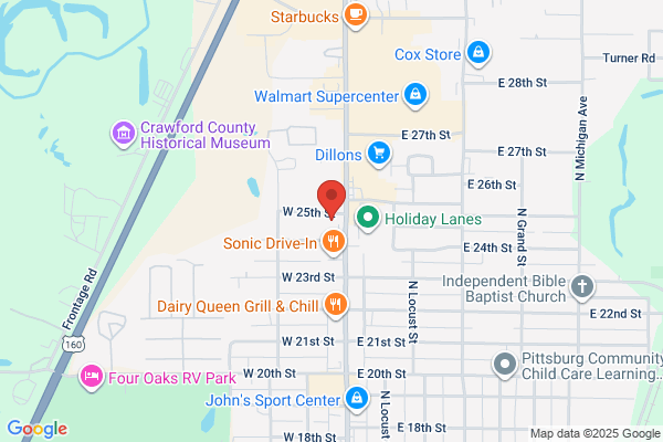 Cricket Wireless Authorized Retailer