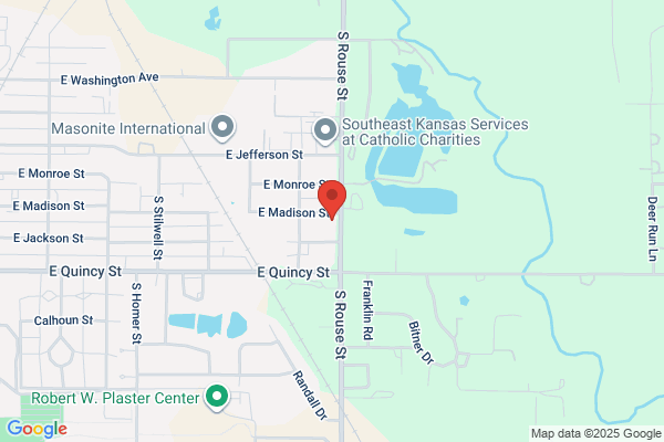 Elm Acres Youth & Family Services