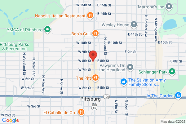 Ettinger's Office Supply Co