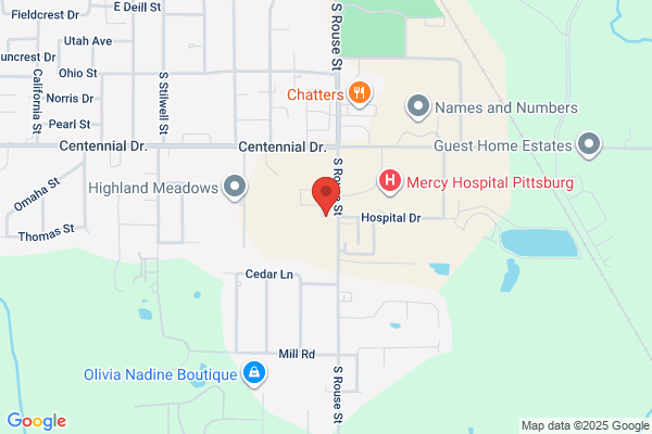 Gina B. Pinamonti, DDS Orthodontics