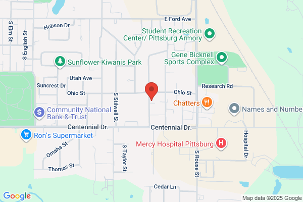 Heartland Vision Center