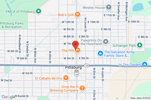 Kutz Music Co