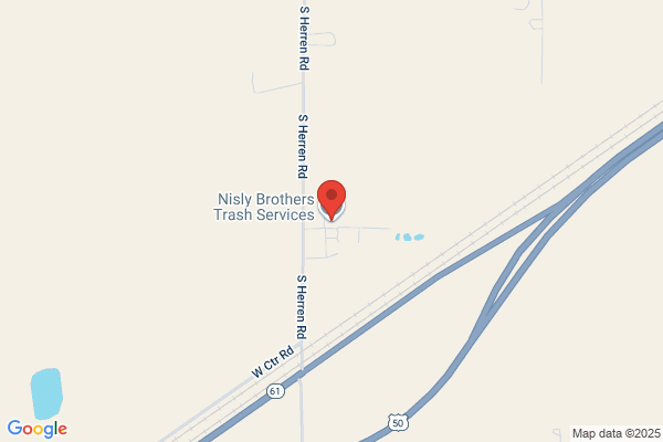Norris Trash Service