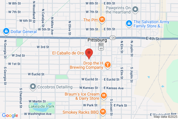 Open Mri of Pittsburg