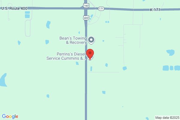 Perrin's Diesel Service