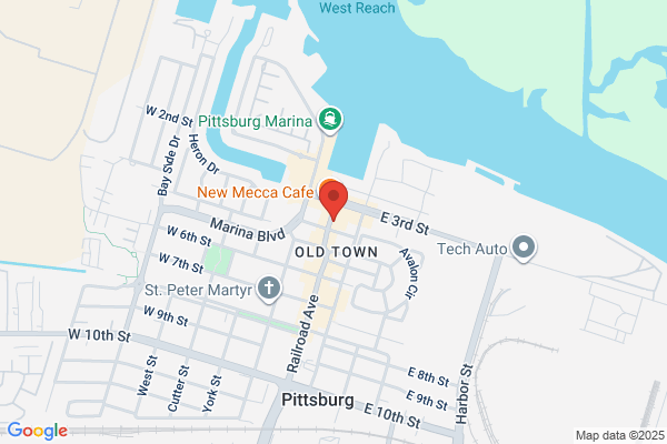 Pittsburg Community Theatre