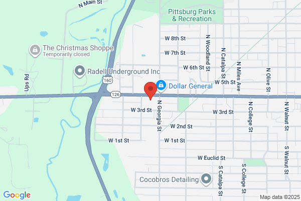 Pittsburg Fire Protection
