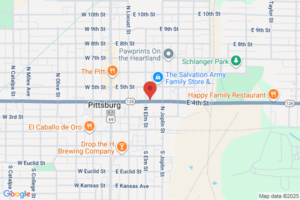 Pittsburg Yamaha & Trailer Sales