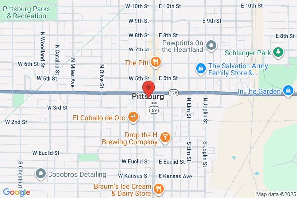 Strecker Title Agency Inc