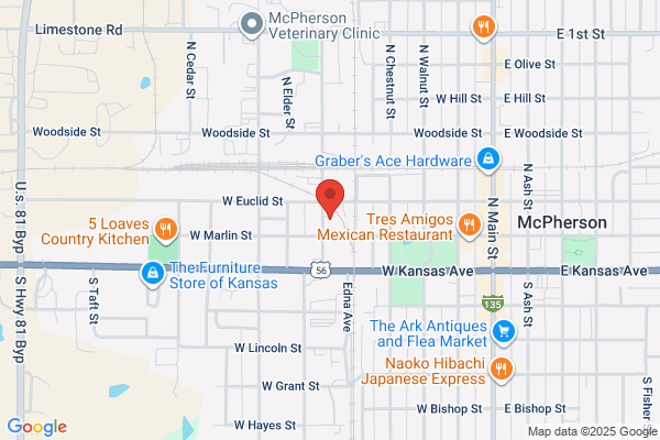 Rhuems Jim Plumbing & Heating