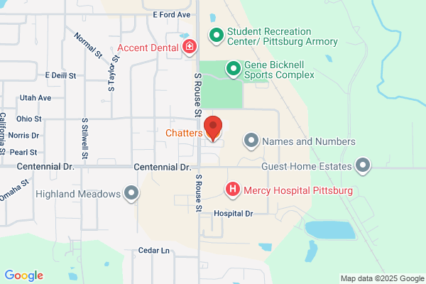 Chatter's Restaurant & Bar