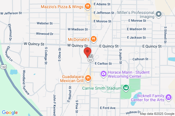 Shakey's Frozen Custard