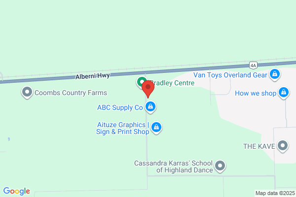 Coomes Self Storage