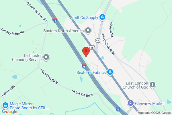 BrightView London Addiction Treatment Center