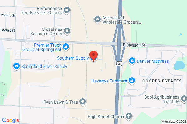 Southern Supply & Equipment