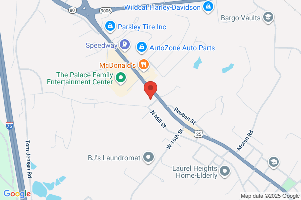 Winding Road Enterprises