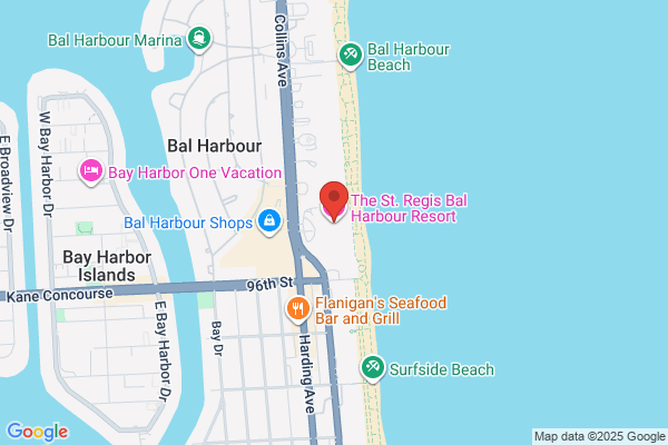 Bell Harbor Resort