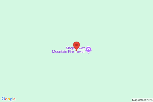 Magalloway Mountain Lodge Llc
