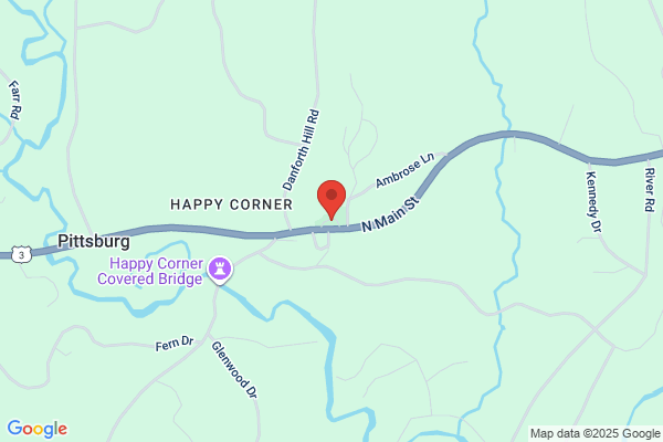 Mountain View Cabins & Campground