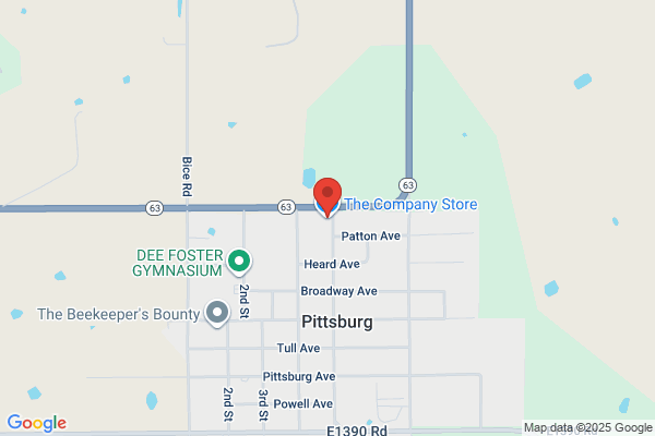 Company Store