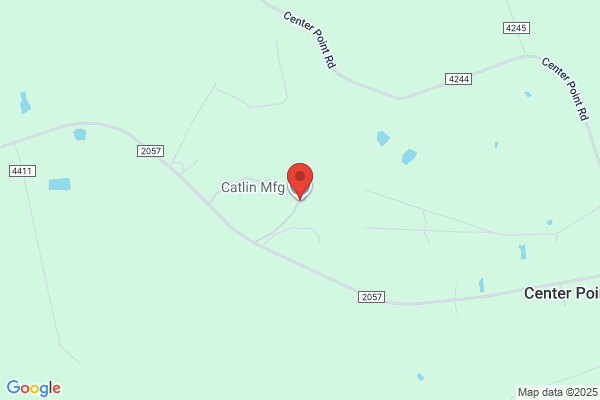 Catlin Machine & Manufacturing