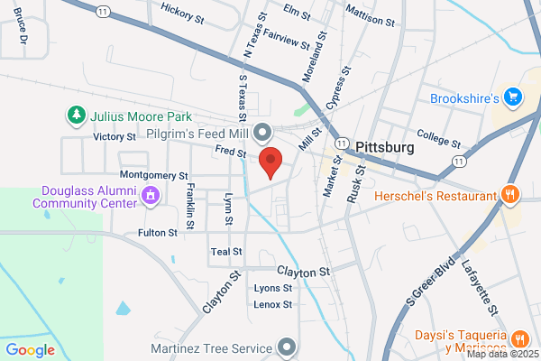 Dickson Street Package Store Inc