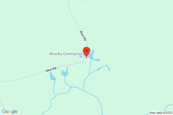 Brooks Dirt Contracting