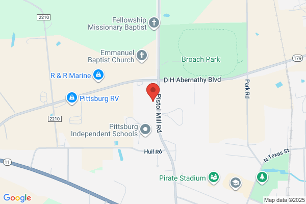 Pittsburg Headstart