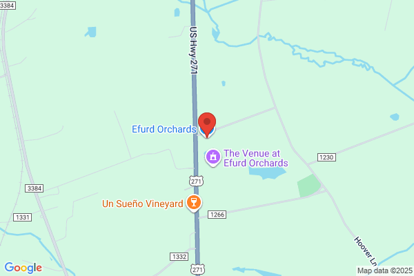 Efurd Orchards