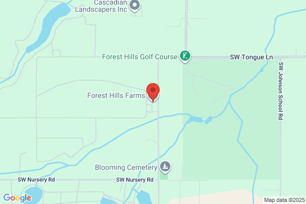 Forest Hills Ranch