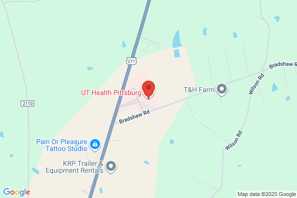 UT Health Pittsburg