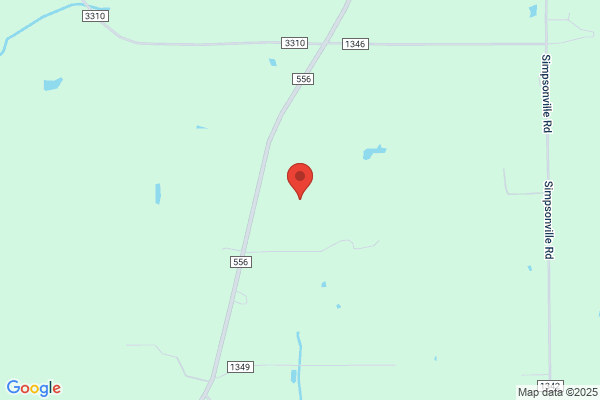 Camp County Land, Abstract & Title Company
