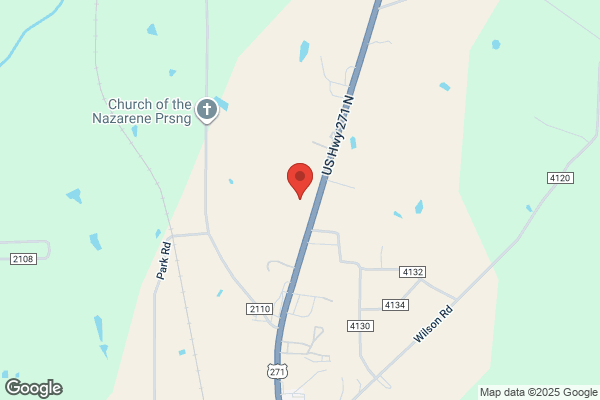 Camp County Chrysler Dodge Jeep Ram
