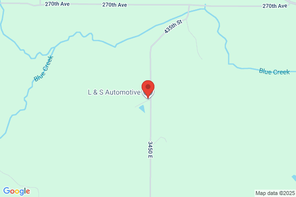 L & S Automotive