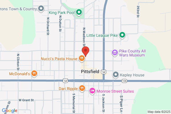Back 2 Health Pittsfield