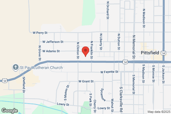 Illini Community Hospital Consulting Physician Clinic