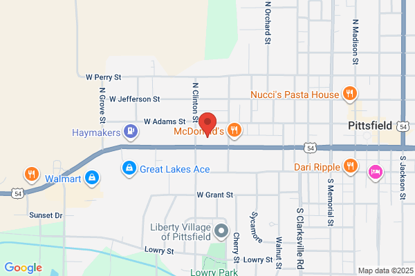 Illini Express Walk-In Clinic