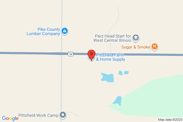 Pittsfield Farm & Home Supply