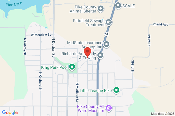 Mc Cann Plumbing Inc