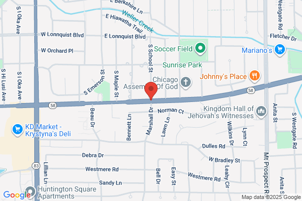 Sheppard Electronics