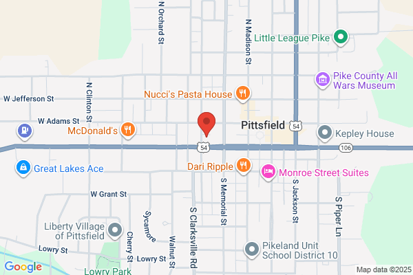 Pittsfield Community Center