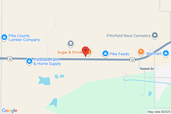 Counseling Center-Pike County