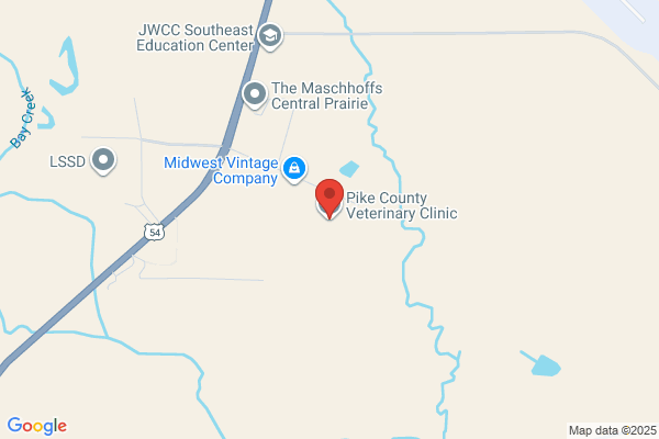 Griggsville Veterinary Clinic