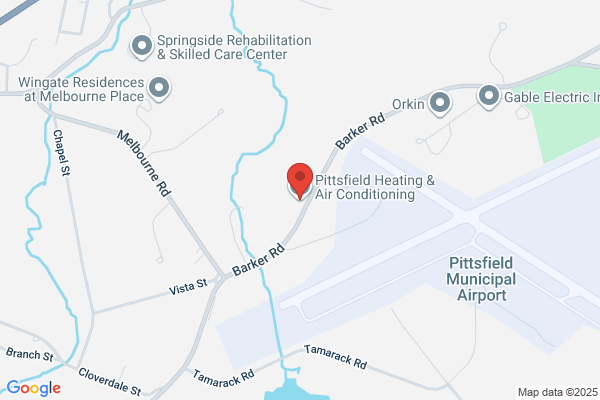 Pittsfield Heating and Cooling