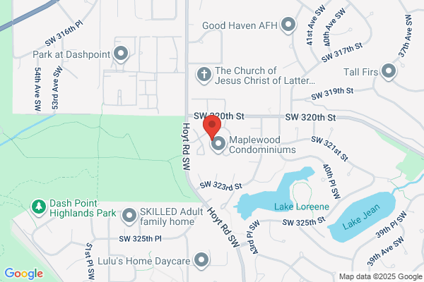 Maplewood Condos the
