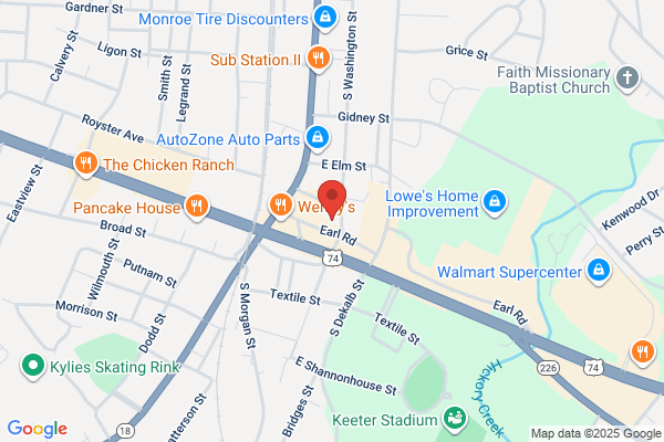 Dickson's Auto Parts