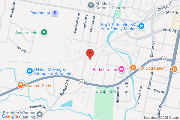 Perlman Recycling LLC
